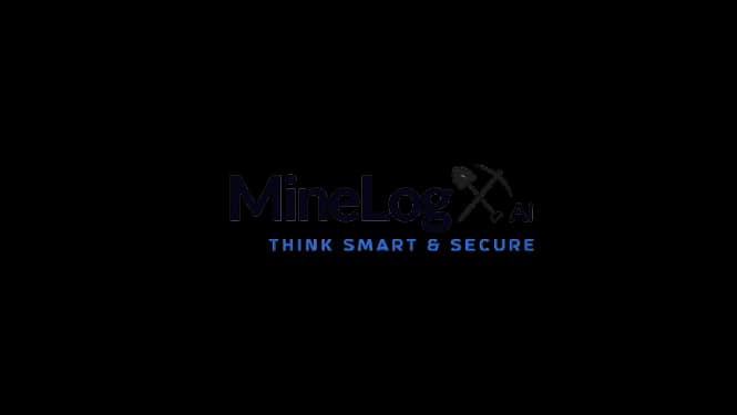 MineLogX.ai logo